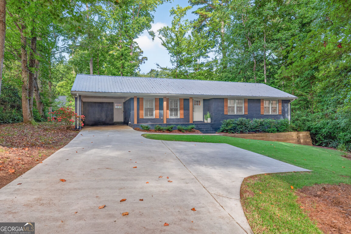 327 Dickson Drive Property Photo 44