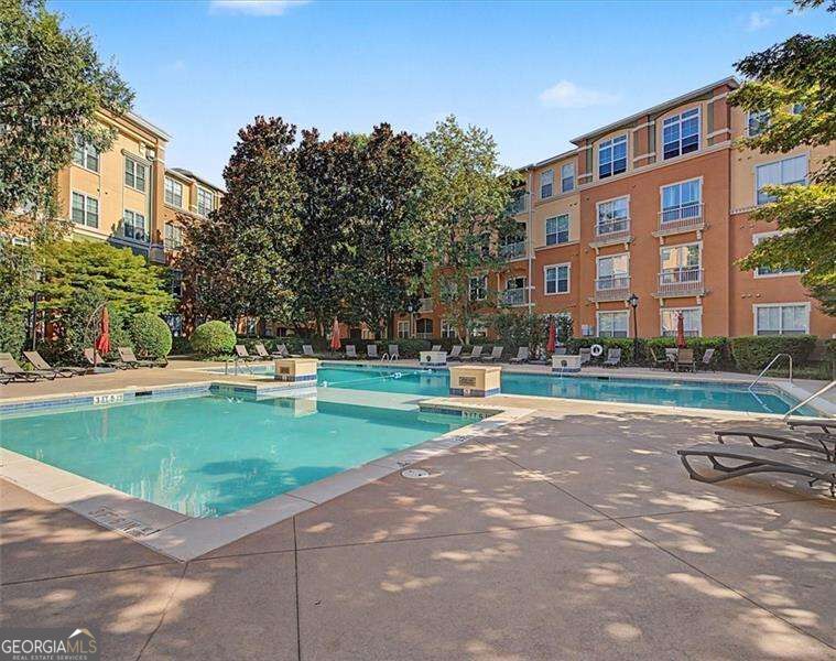 10 Perimeter Summi Boulevard Ne # 4236 Property Photo 11