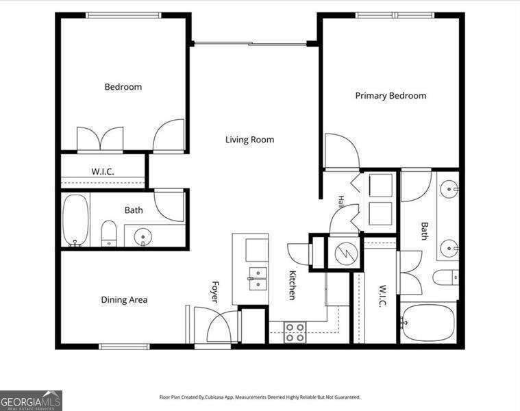 10 Perimeter Summi Boulevard Ne # 4236 Property Photo 20