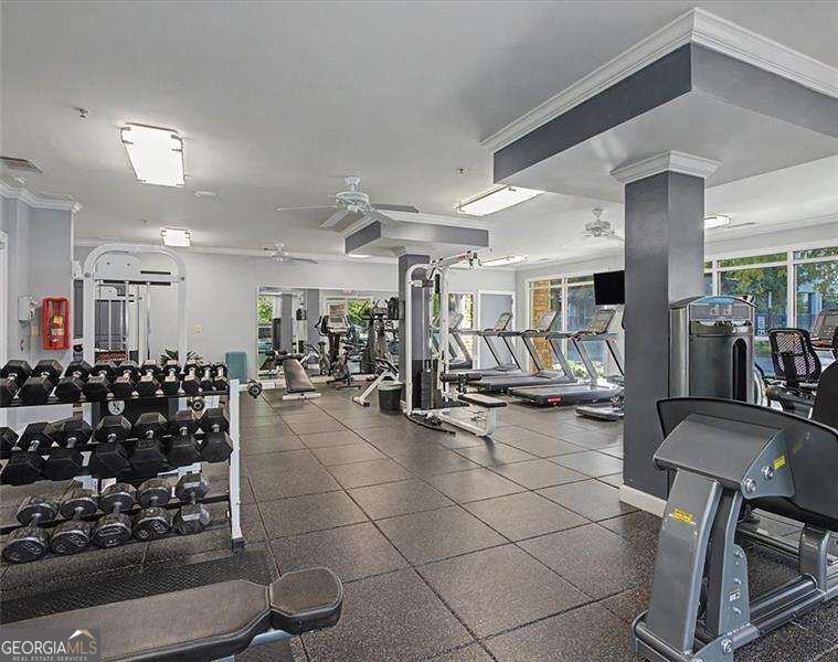 10 Perimeter Summi Boulevard Ne # 4236 Property Photo 21