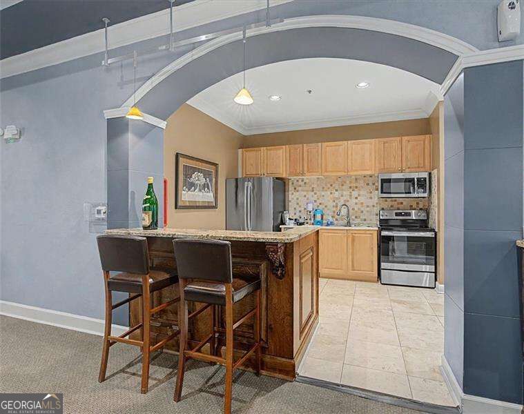 10 Perimeter Summi Boulevard Ne # 4236 Property Photo 23