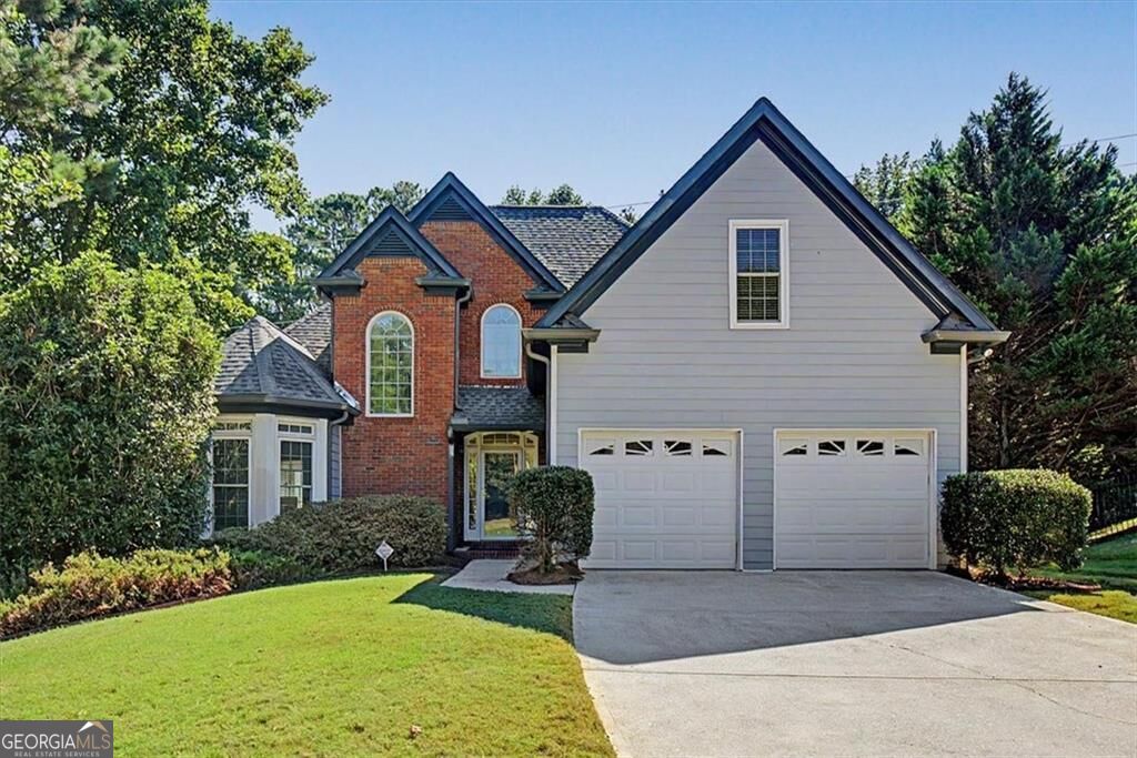 1500 Fallen Leaf Drive SW