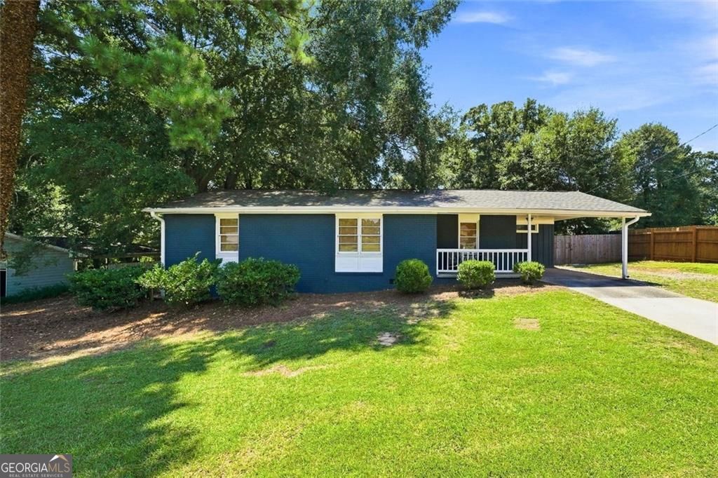 239 Hurt Road Sw Property Photo 1