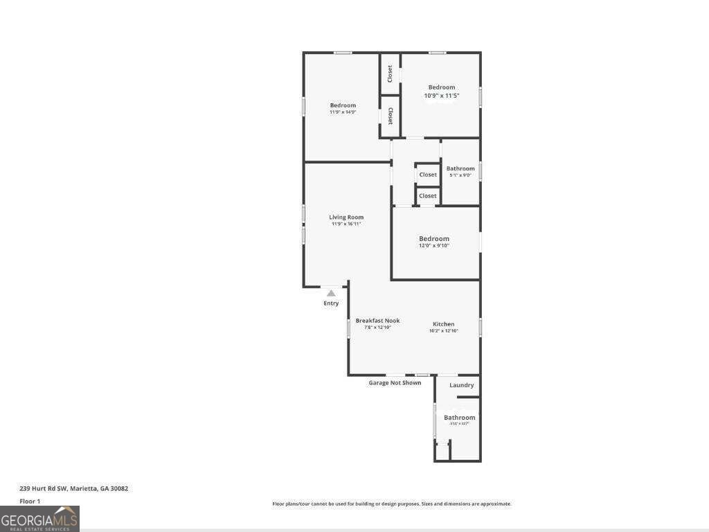 239 Hurt Road Sw Property Photo 31
