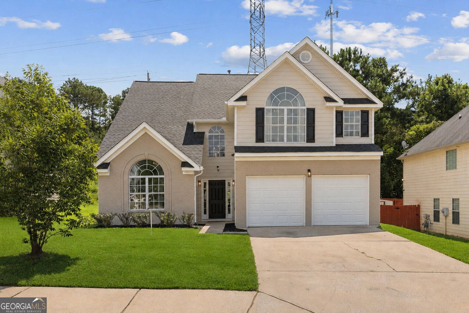5654 Laurel Ridge Drive Property Photo 1