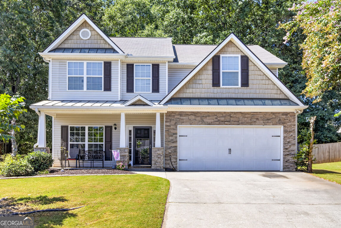 35 Amherst Drive