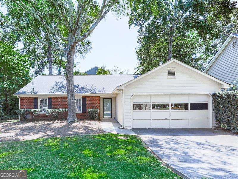 650 Radford Circle Property Photo 1