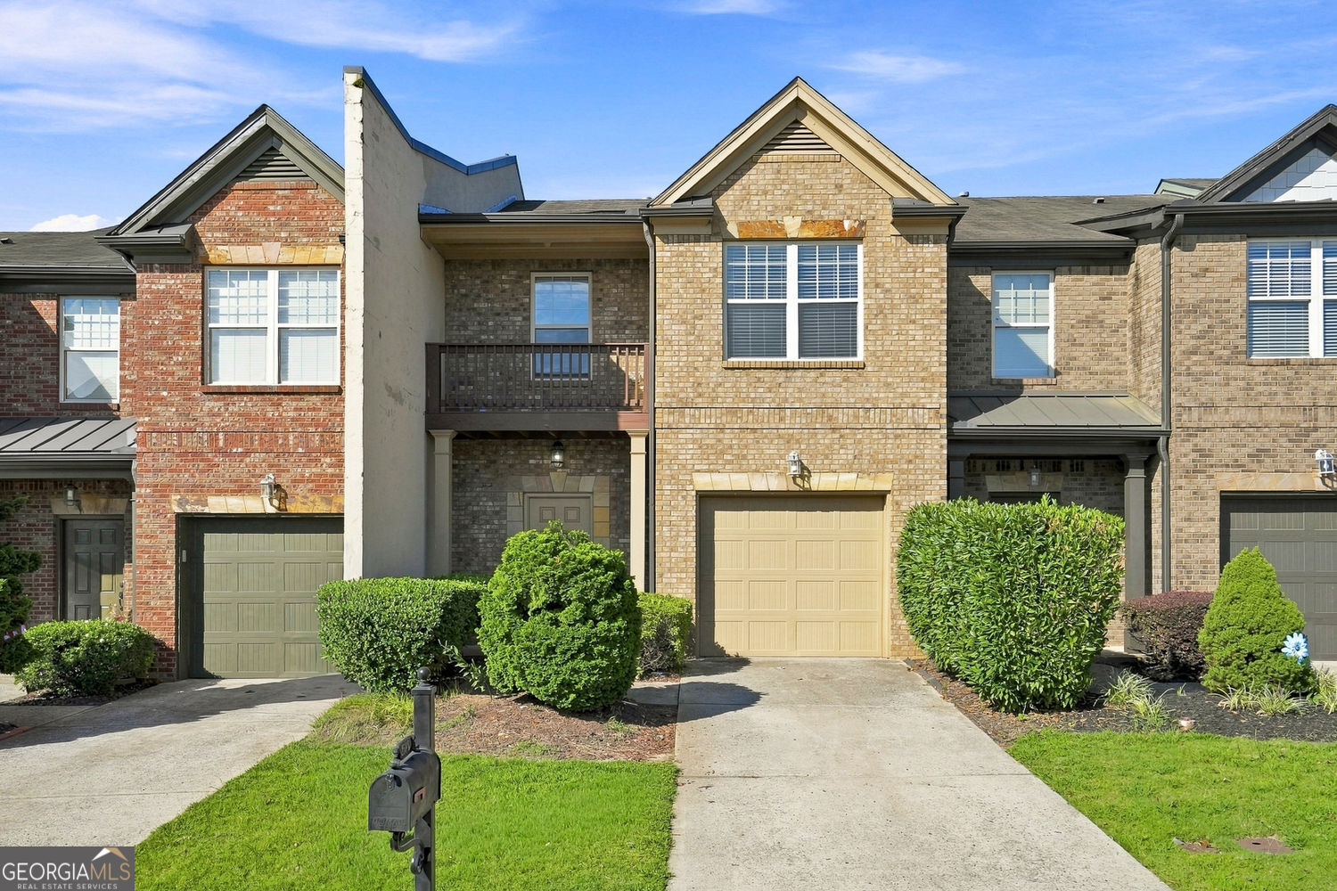 2508 Morgan Chase Drive Property Photo 1