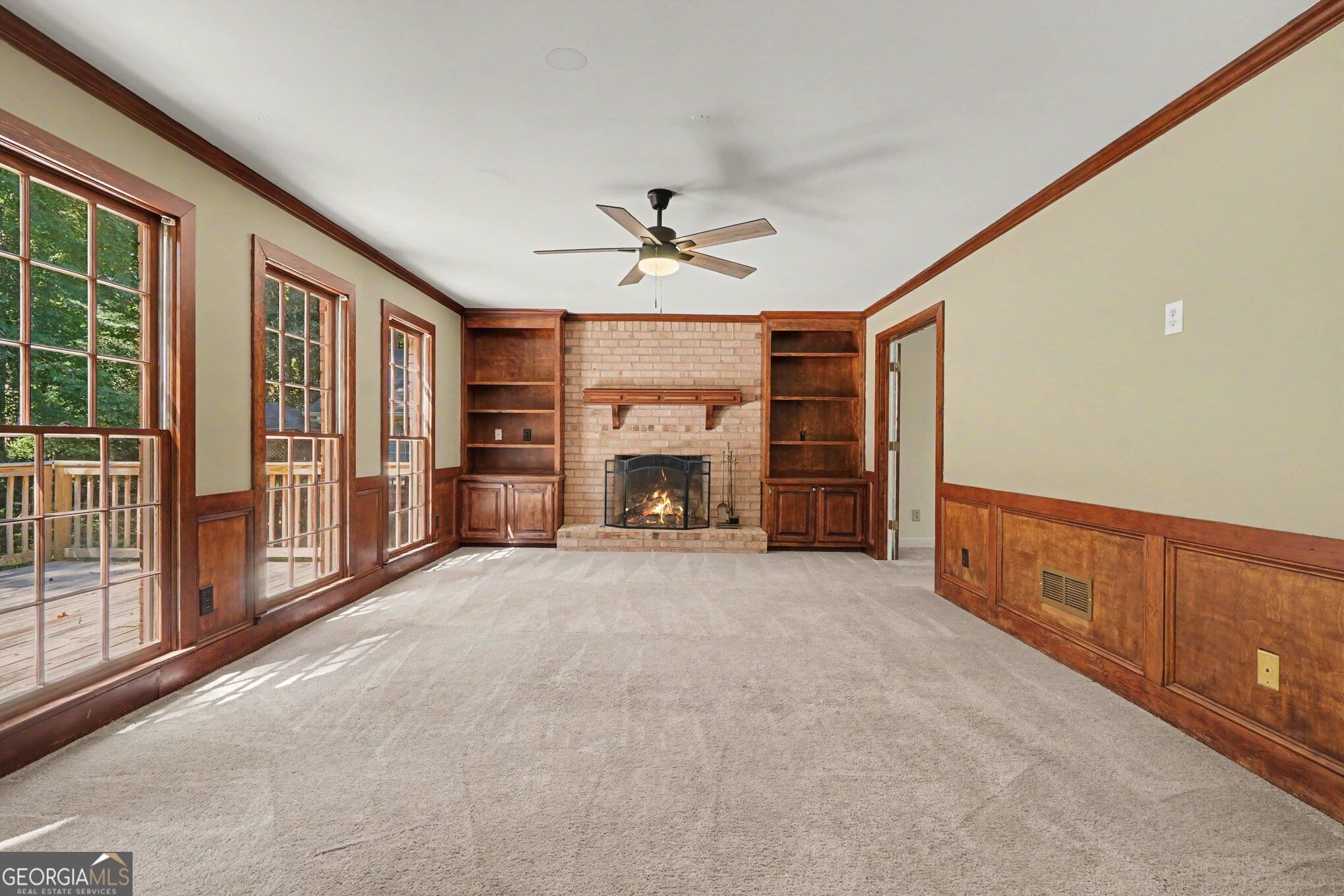 6317 Southland Forest Drive Property Photo 7