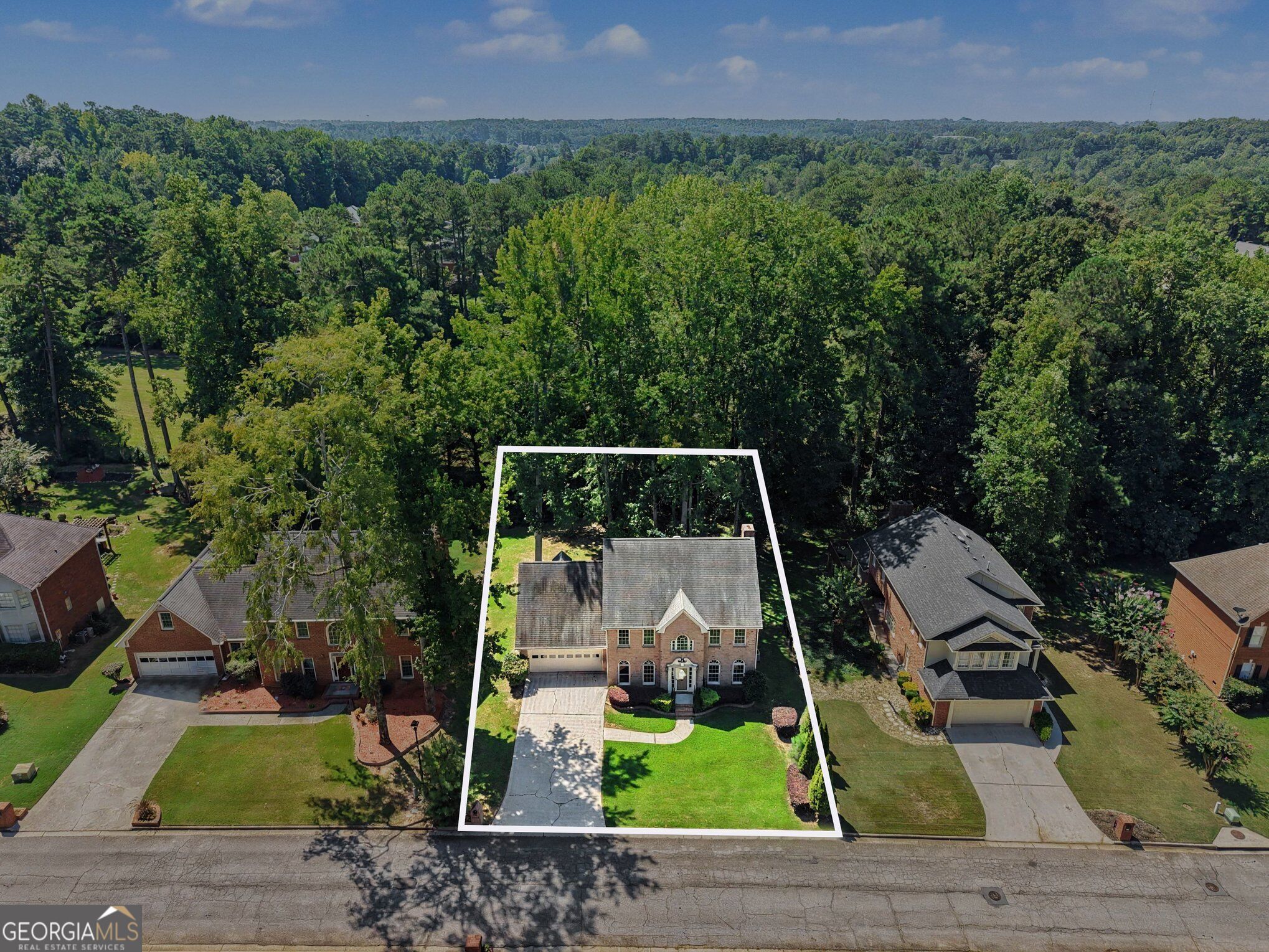 6317 Southland Forest Drive Property Photo 26