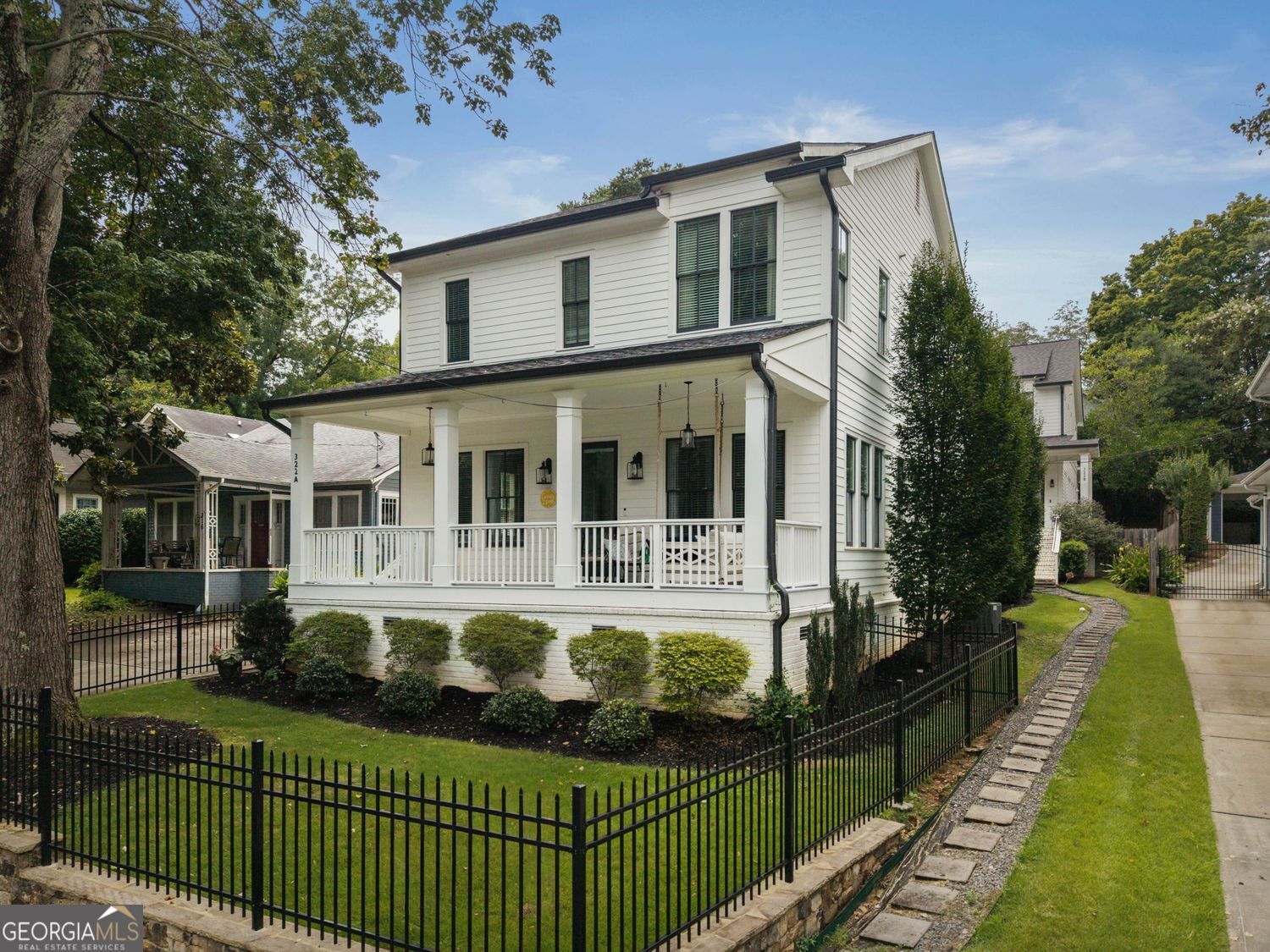 322 Candler Street Ne # A Property Photo 1