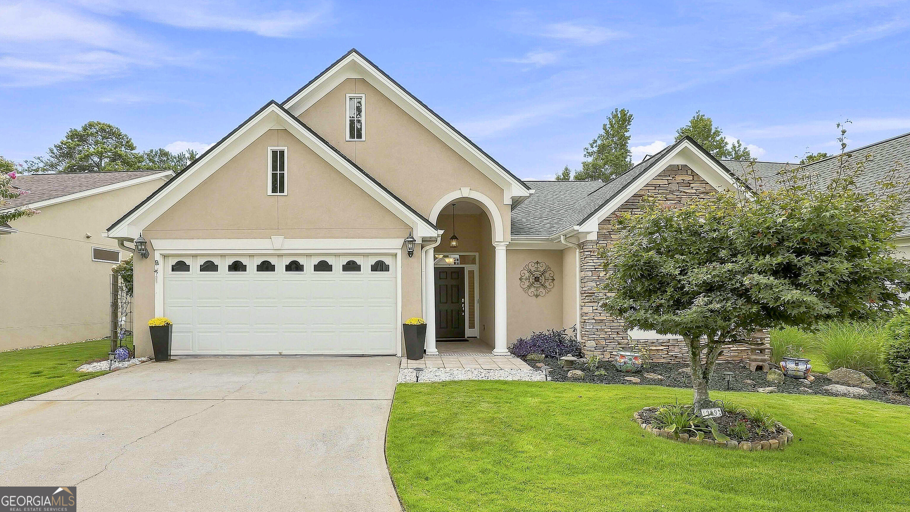 209 Collierstown Way Property Photo 1