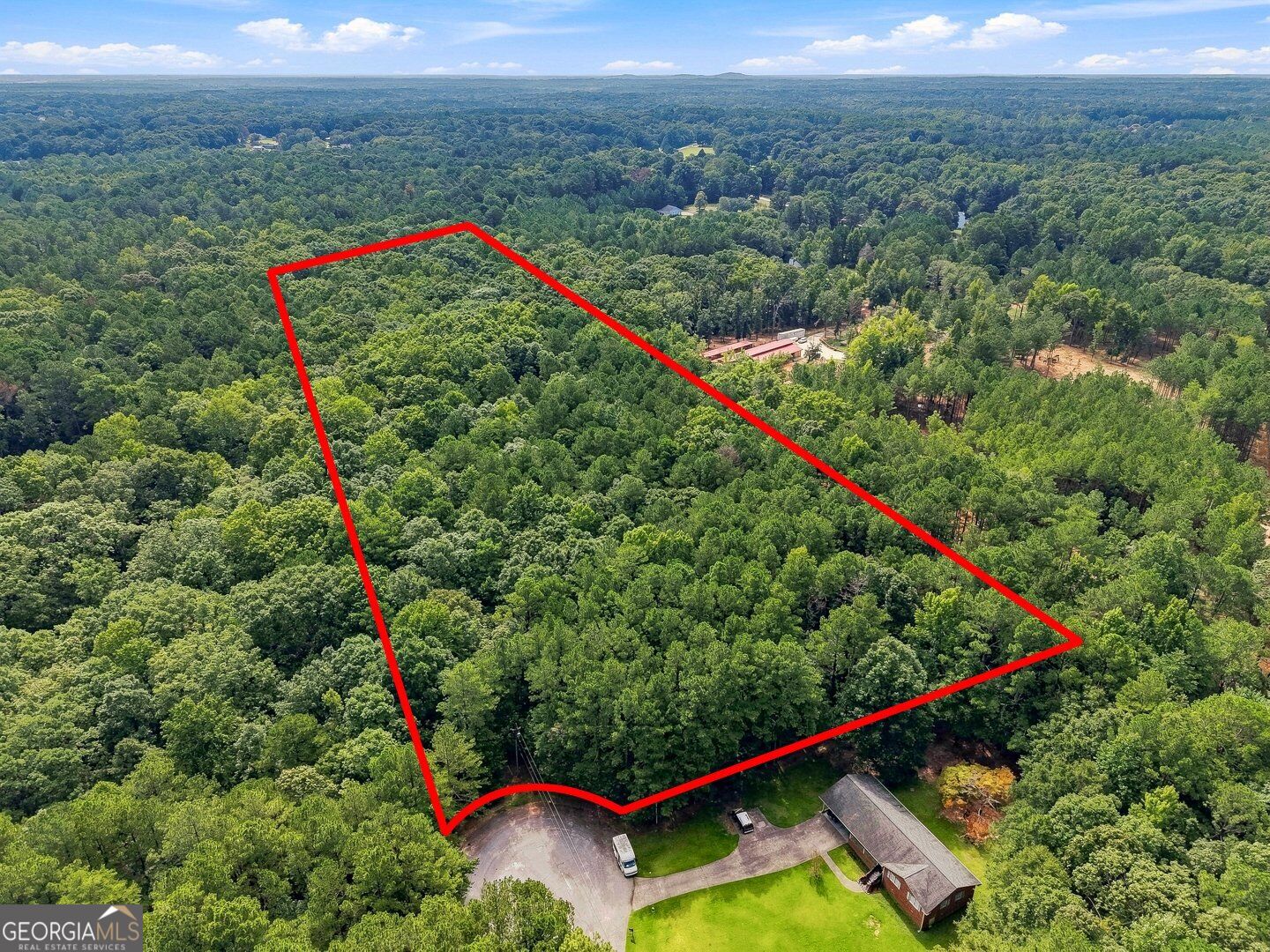 0 Shadow Wood Drive Lot 2 Property Photo 2
