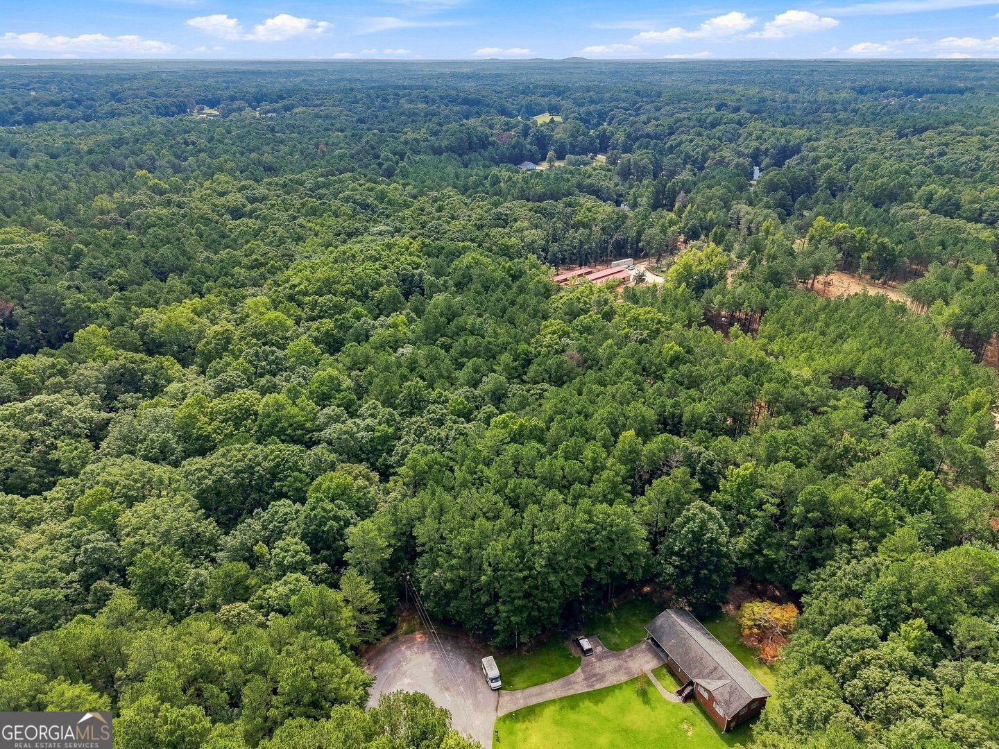 0 Shadow Wood Drive Lot 2 Property Photo 8