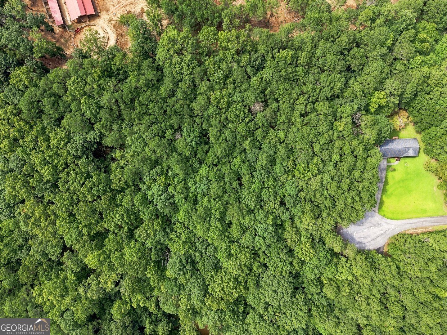 0 Shadow Wood Drive Lot 2 Property Photo 10