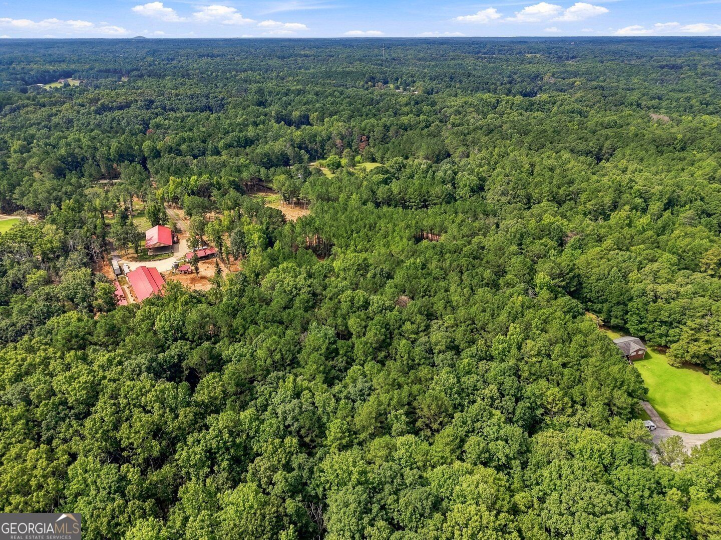 0 Shadow Wood Drive Lot 2 Property Photo 13