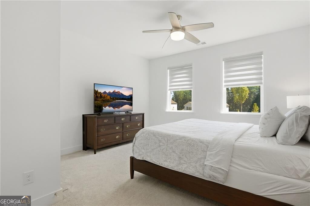 6410 Hawkins Manor Drive Property Photo 10