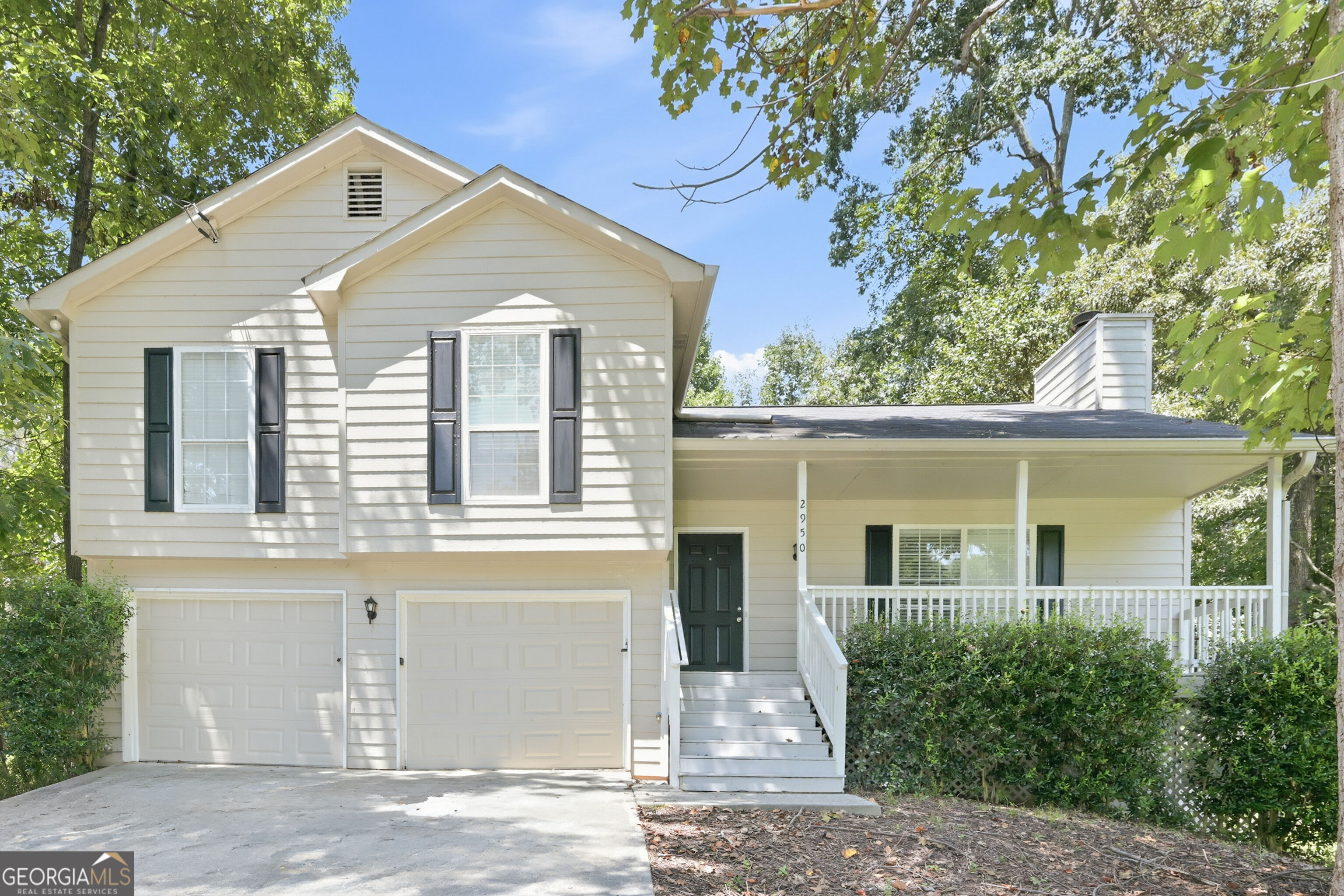 2950 Williams Farm Drive Property Photo 1