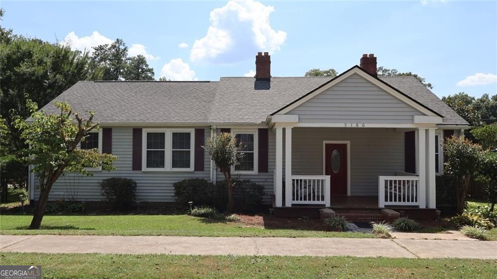 5180 Clark Street Property Photo 1