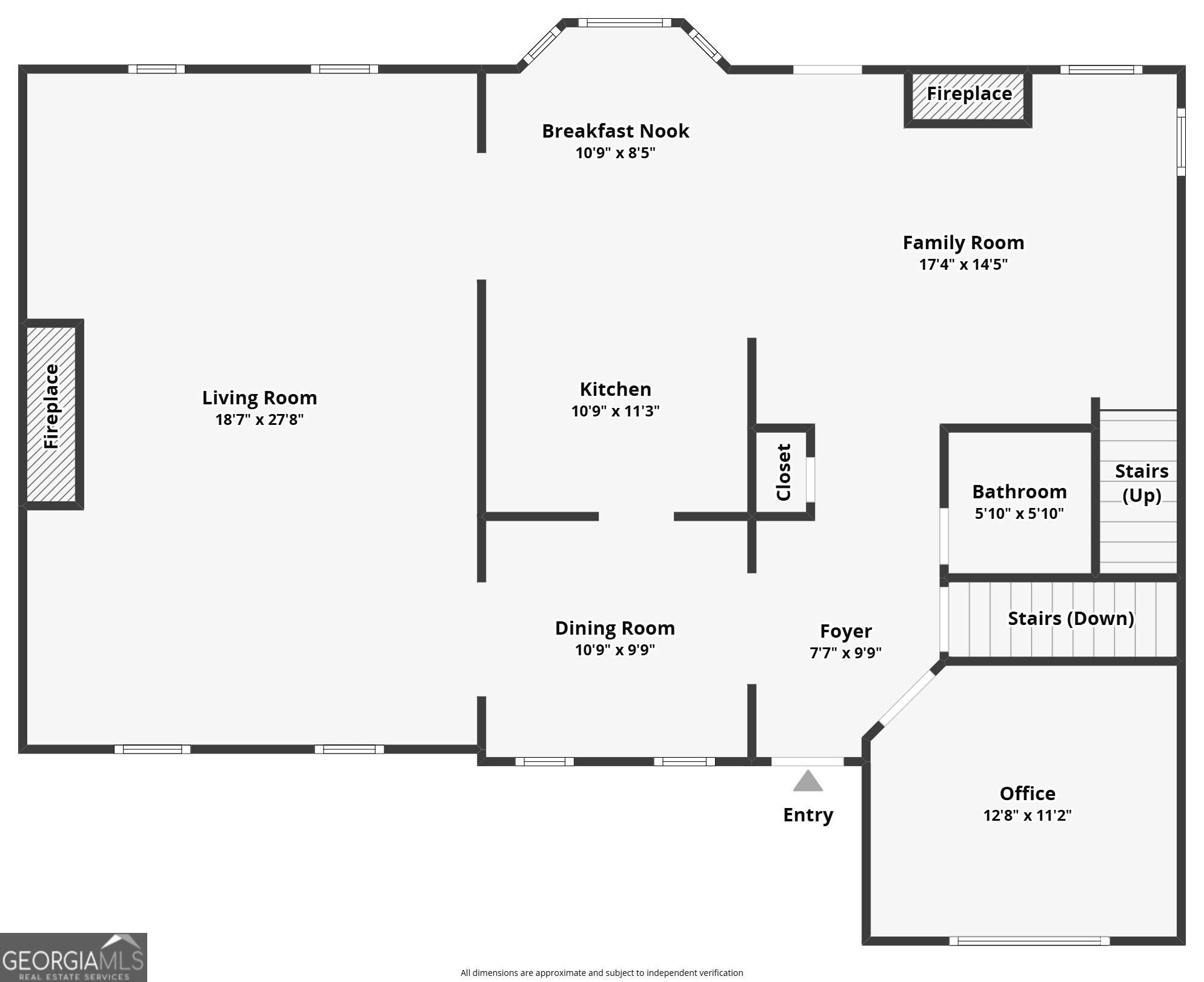 105 Red Bluff Drive Property Photo 44