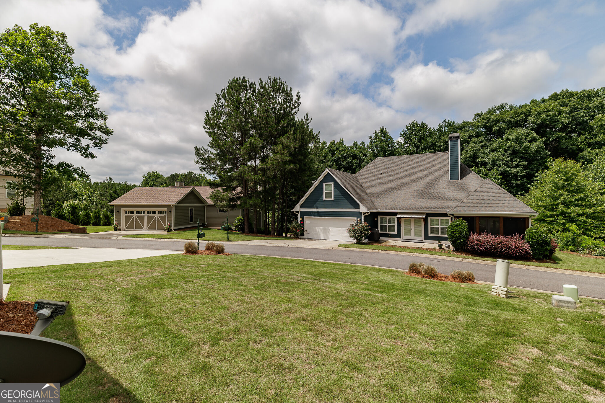 105 Red Bluff Drive Property Photo 47