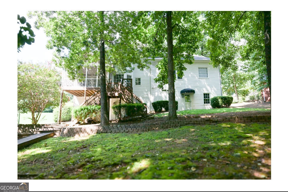 3885 Waterford Drive Property Photo 28