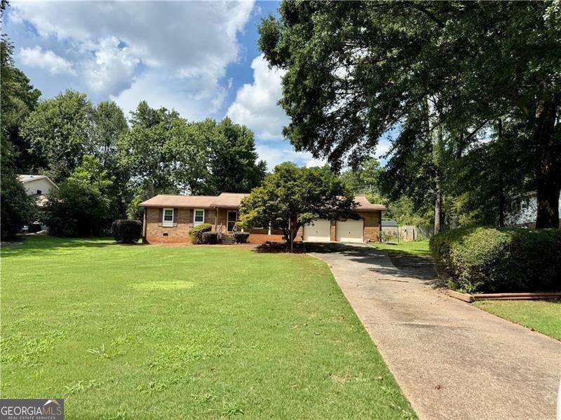 164 Hawkins Store Road Nw Property Photo 1