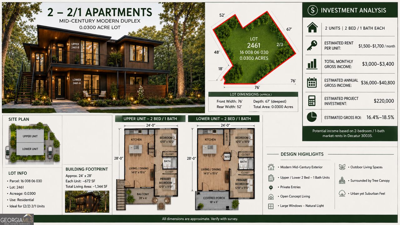 2461 TERRACE TRL