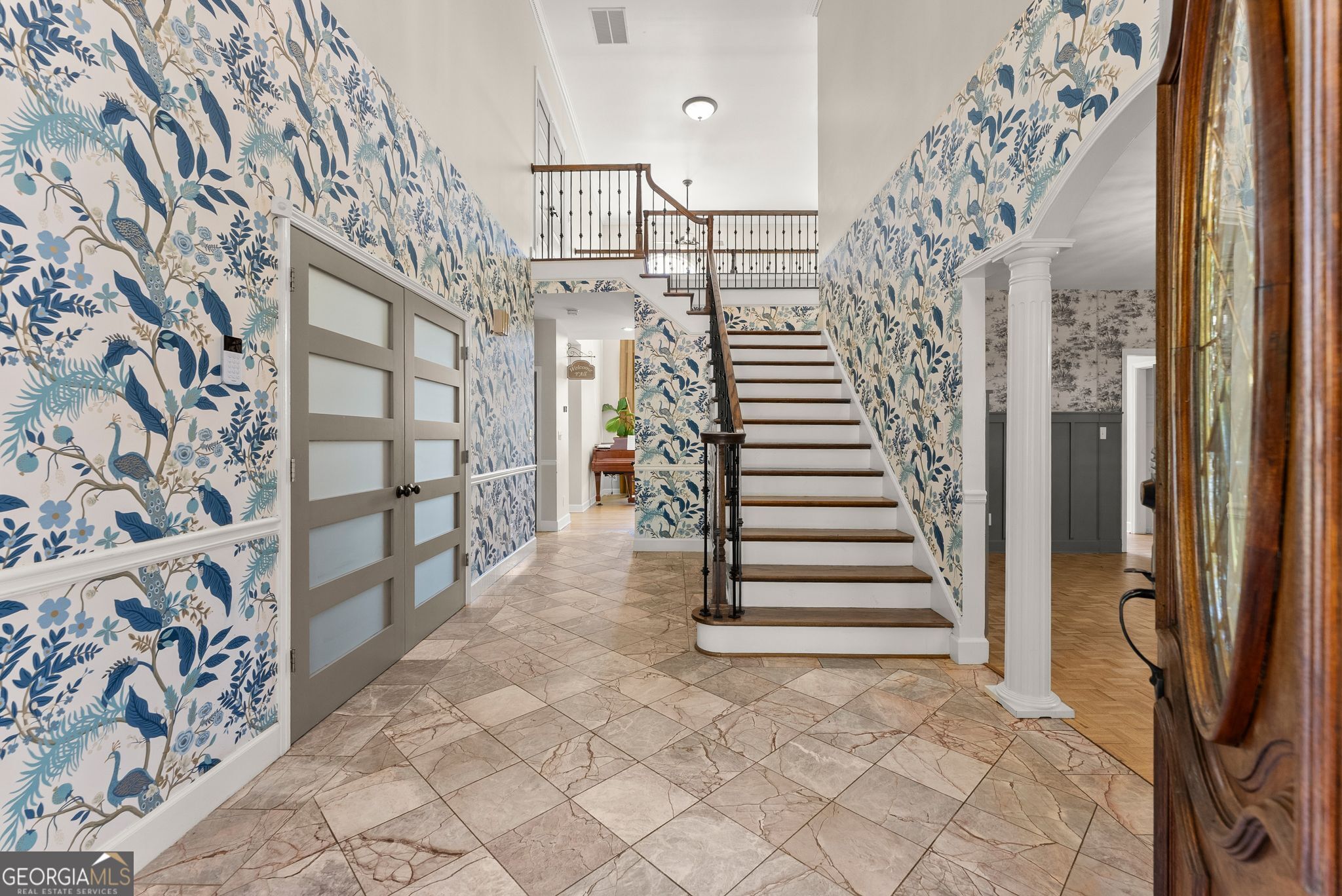 8080 Milford Road Property Photo 6