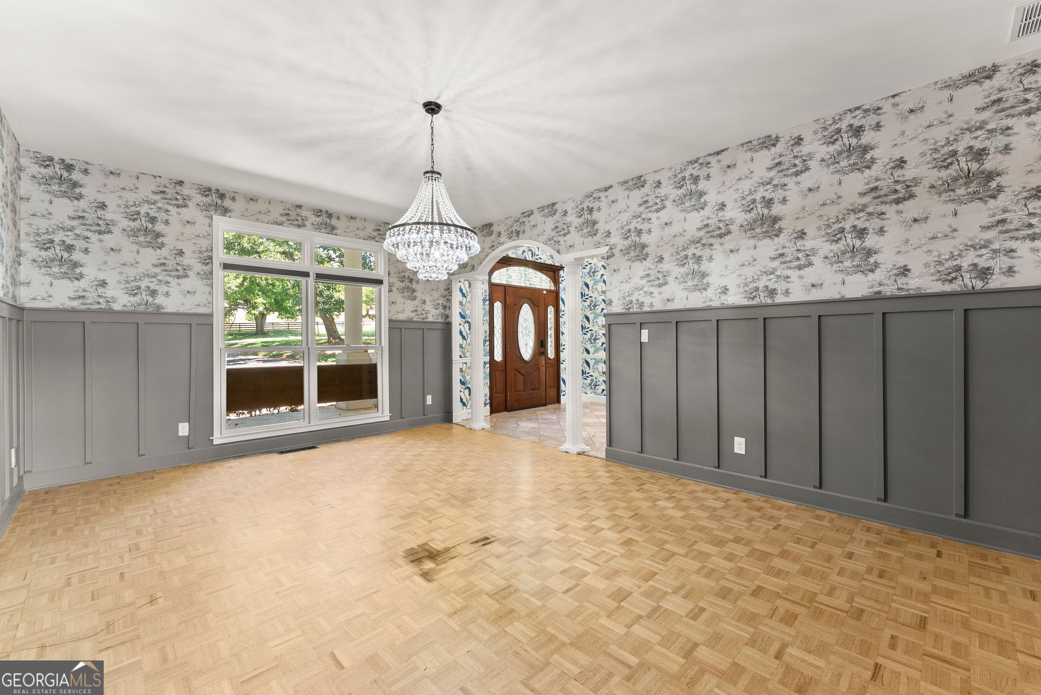 8080 Milford Road Property Photo 9