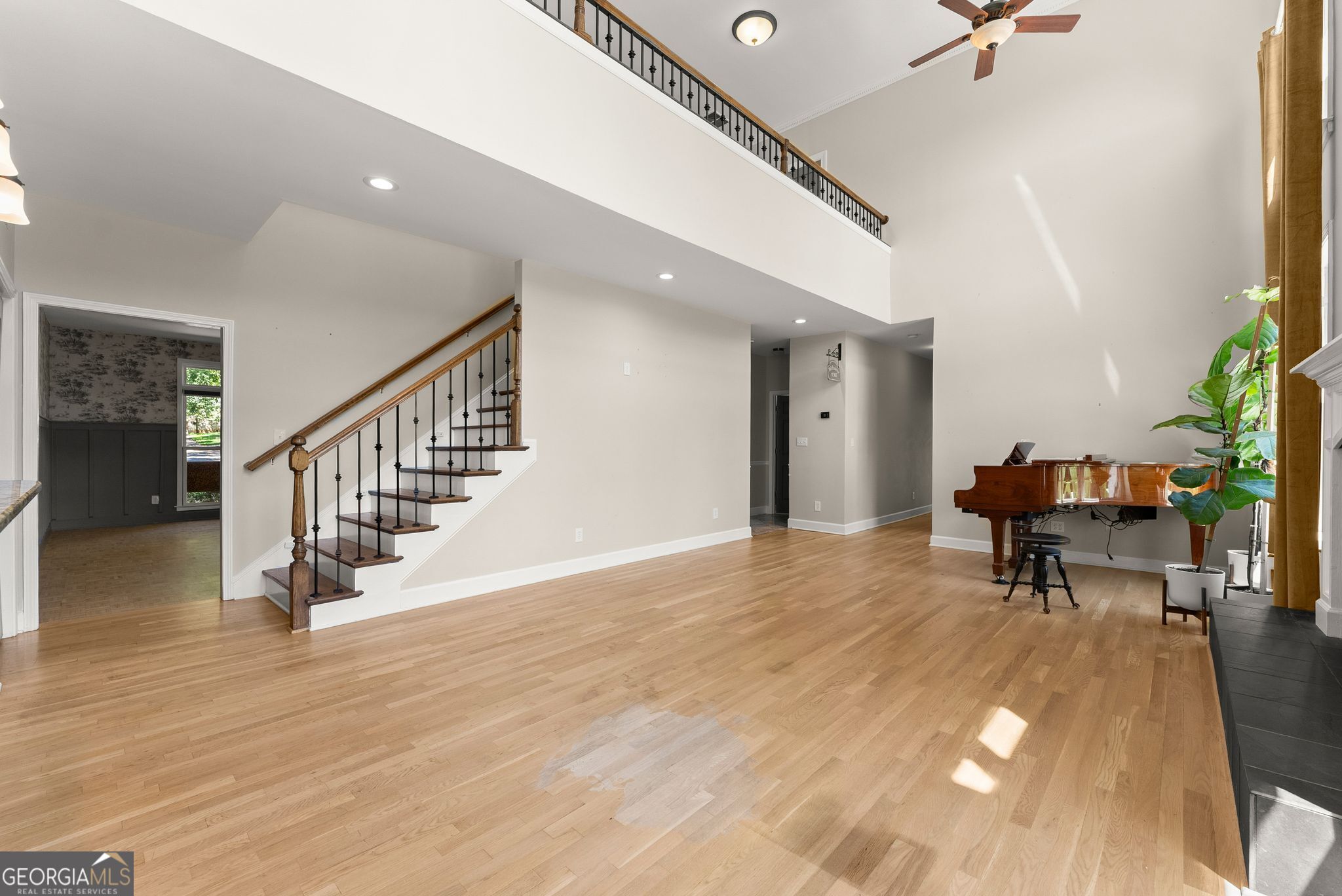 8080 Milford Road Property Photo 13