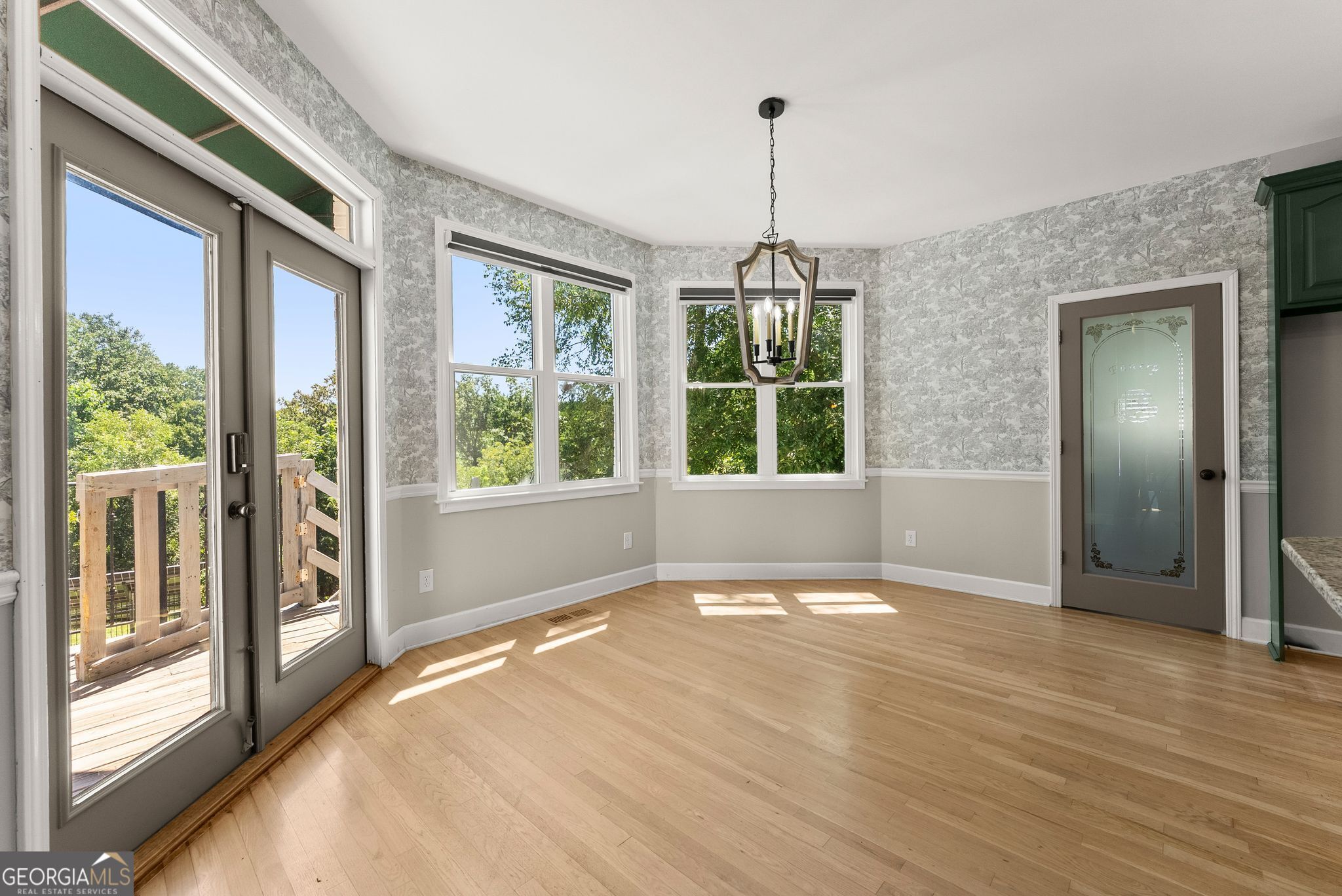 8080 Milford Road Property Photo 15