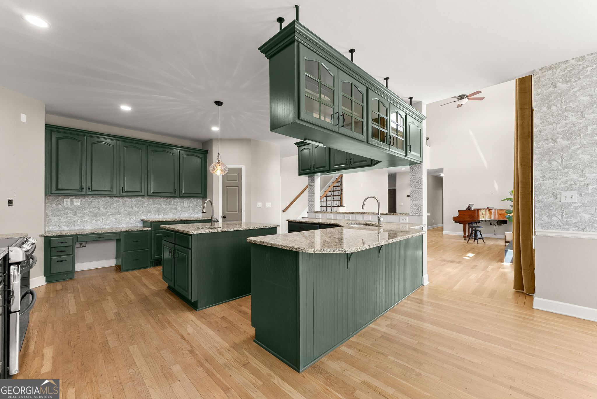 8080 Milford Road Property Photo 16