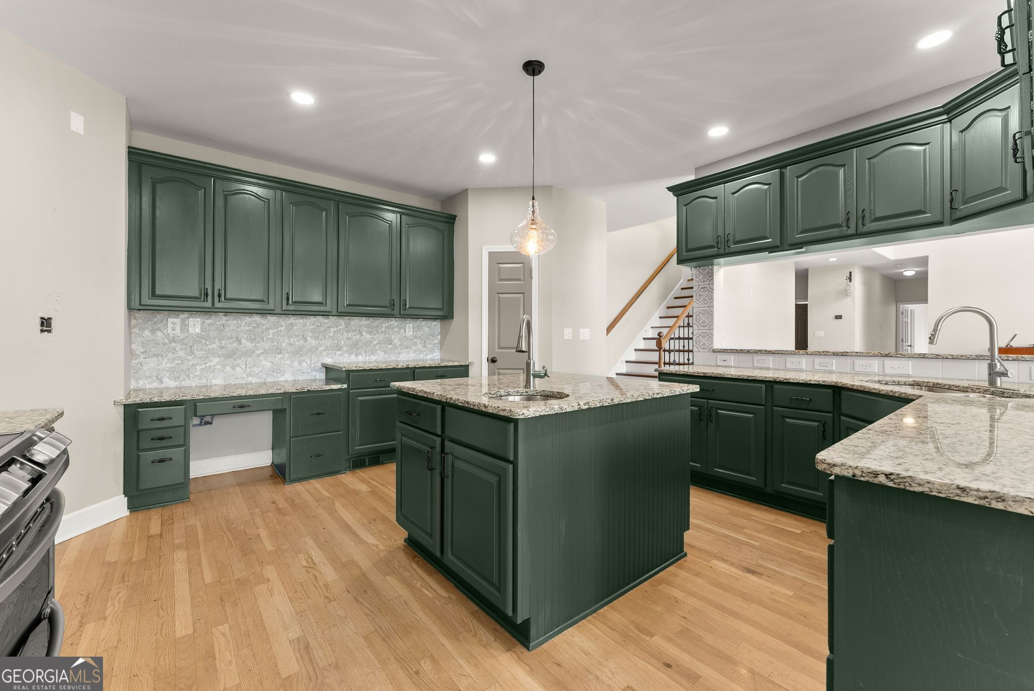 8080 Milford Road Property Photo 17