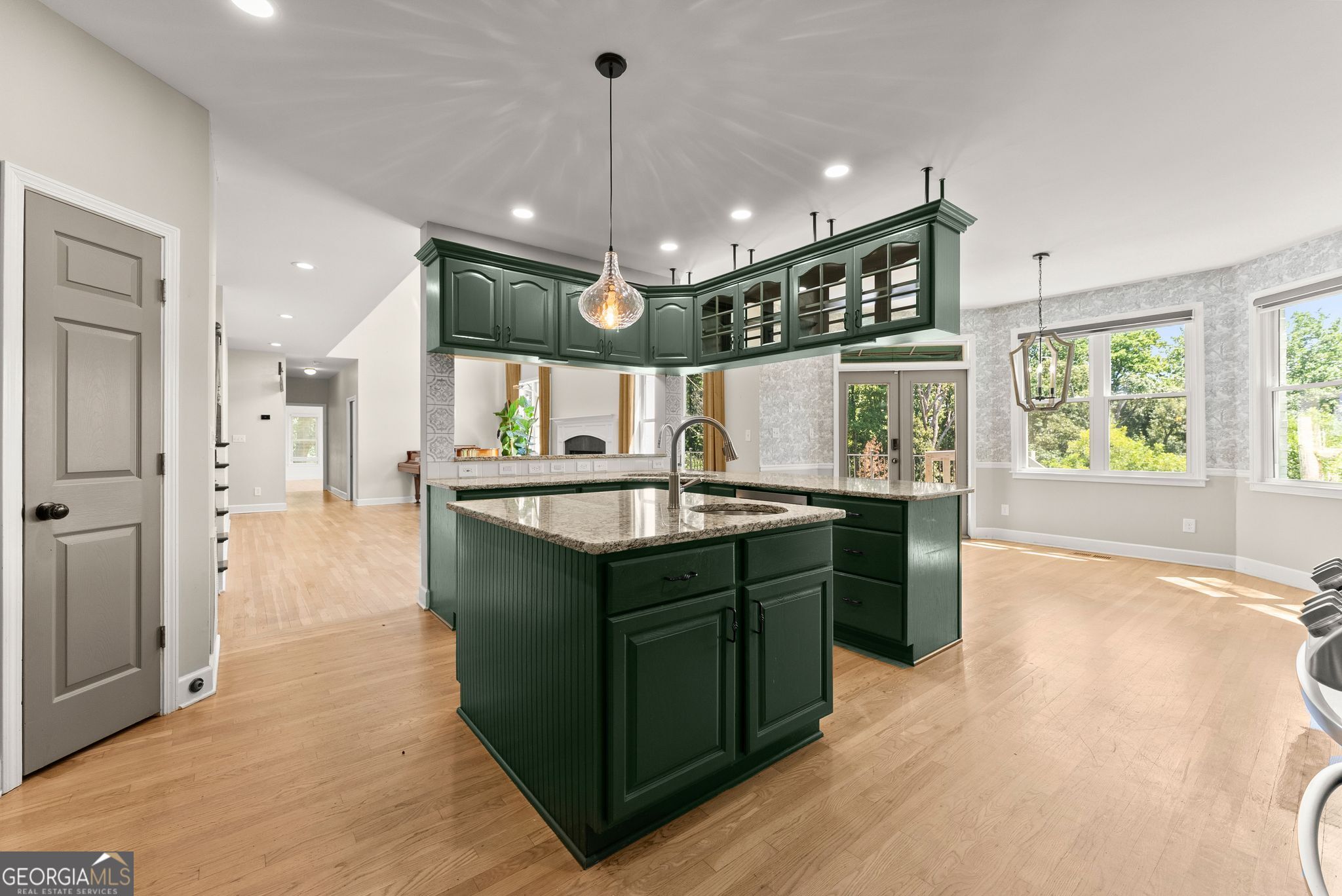 8080 Milford Road Property Photo 18