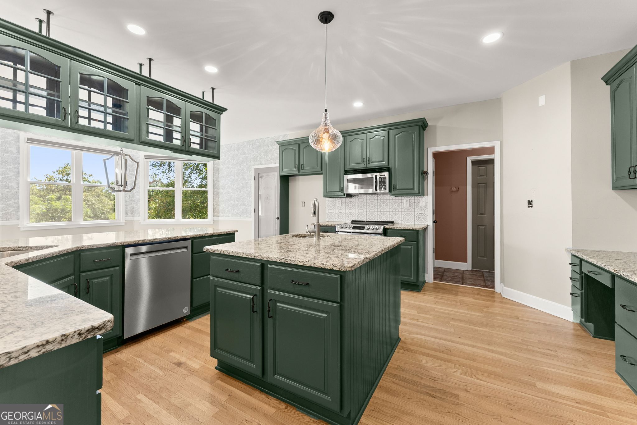 8080 Milford Road Property Photo 19