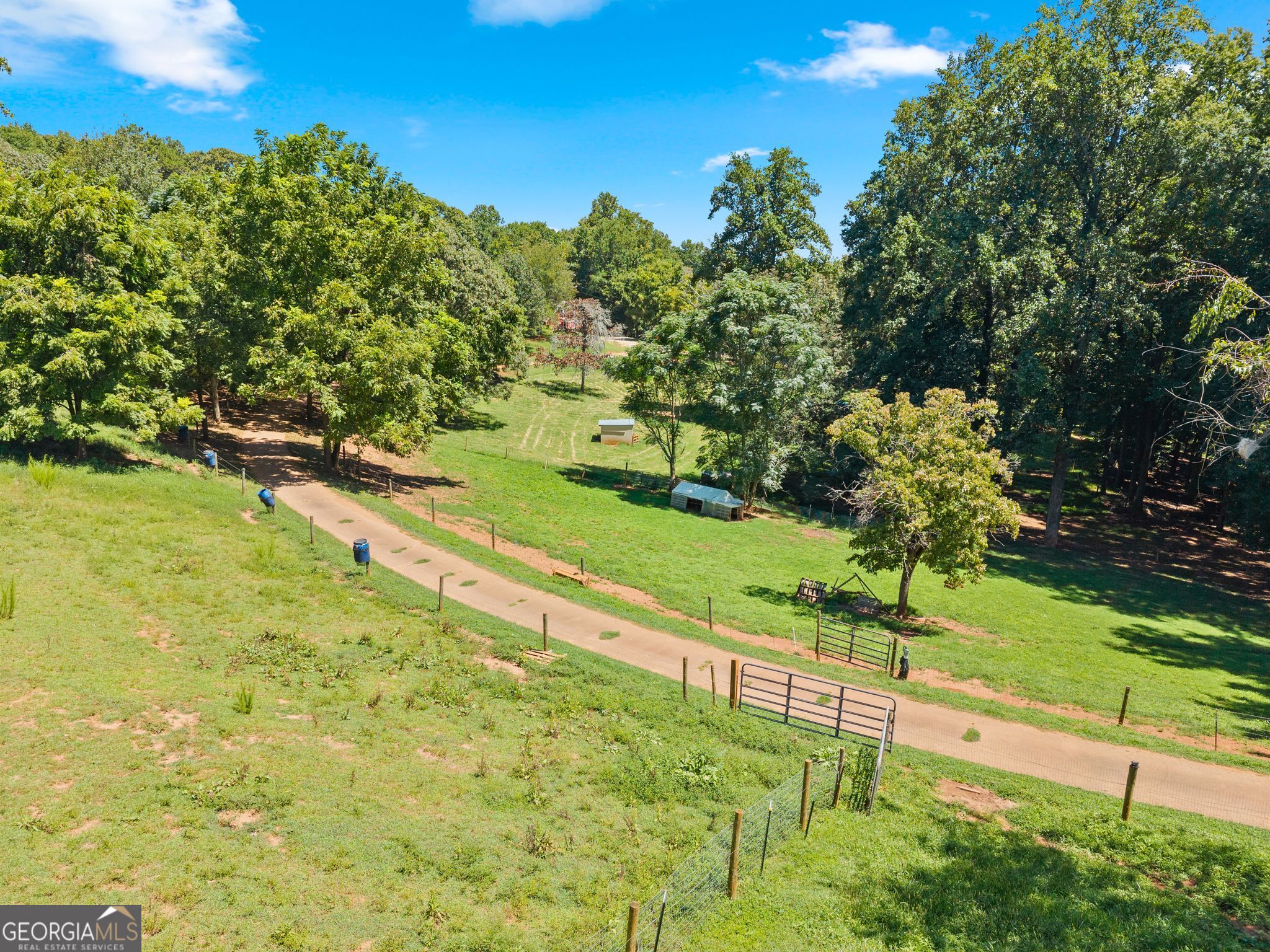 8080 Milford Road Property Photo 89