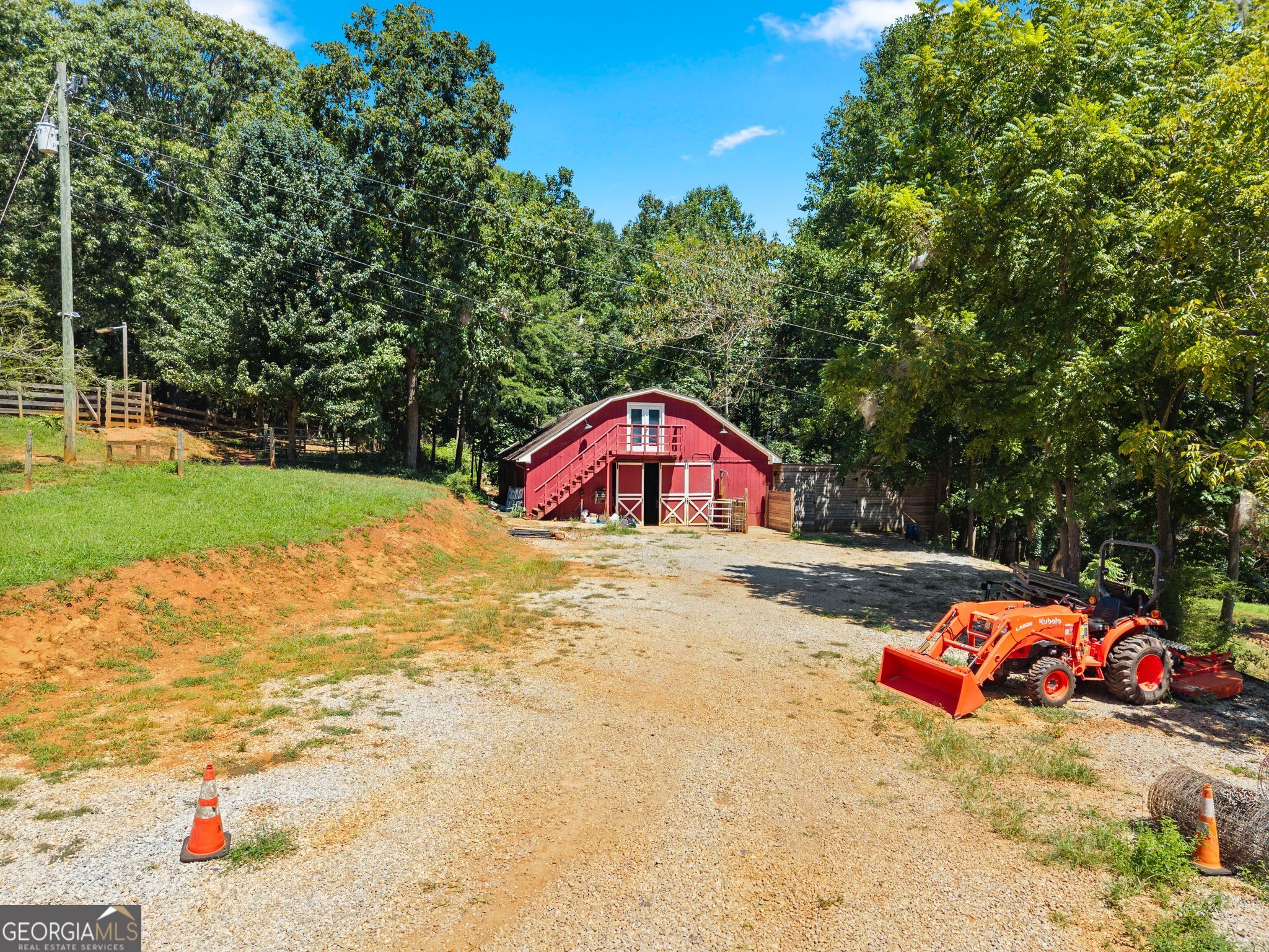 8080 Milford Road Property Photo 90
