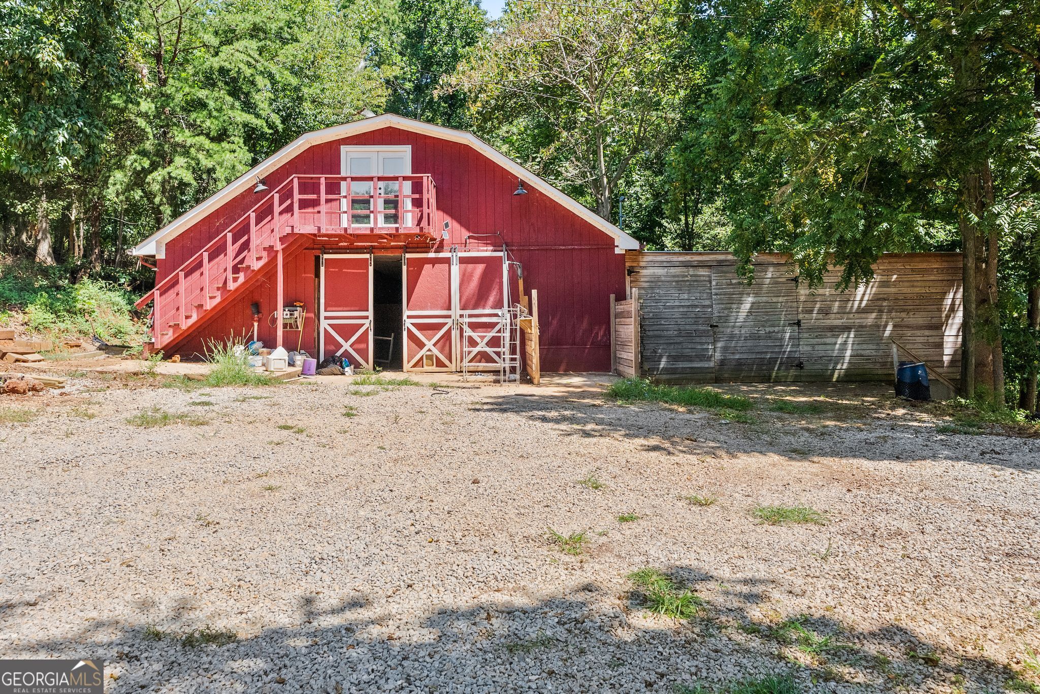 8080 Milford Road Property Photo 91
