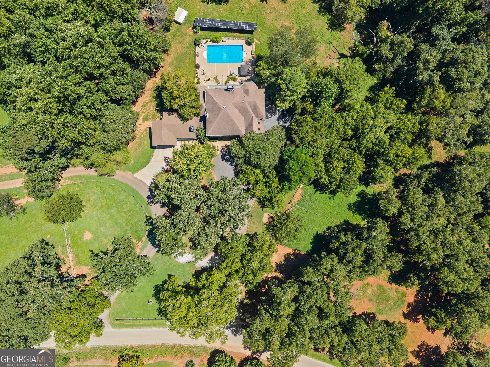 8080 Milford Road Property Photo 94