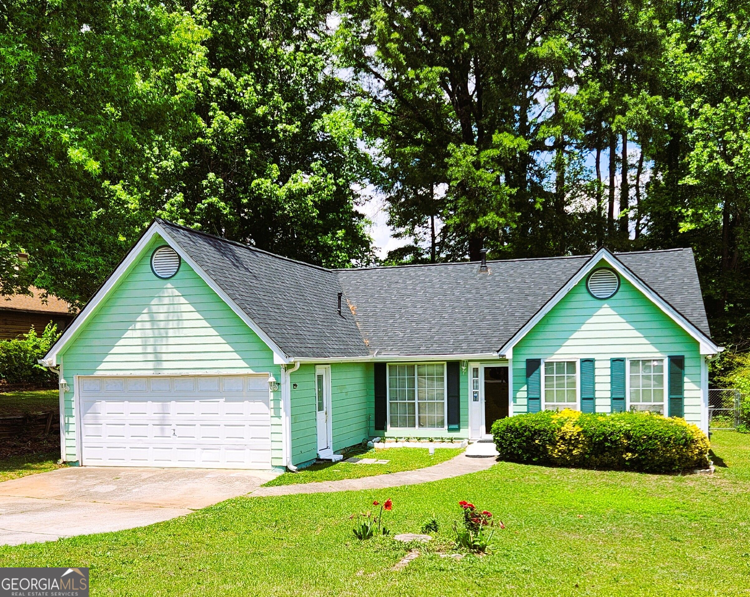 8440 Cedar Creek Ridge Property Photo 1