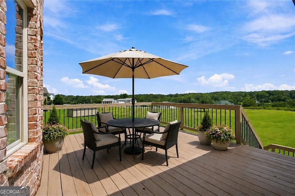 641 Freeman Brock Road Property Photo 4
