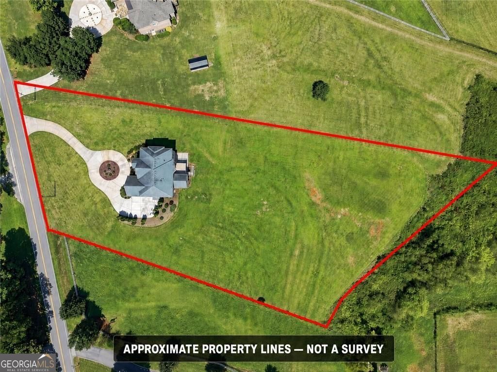 641 Freeman Brock Road Property Photo 5