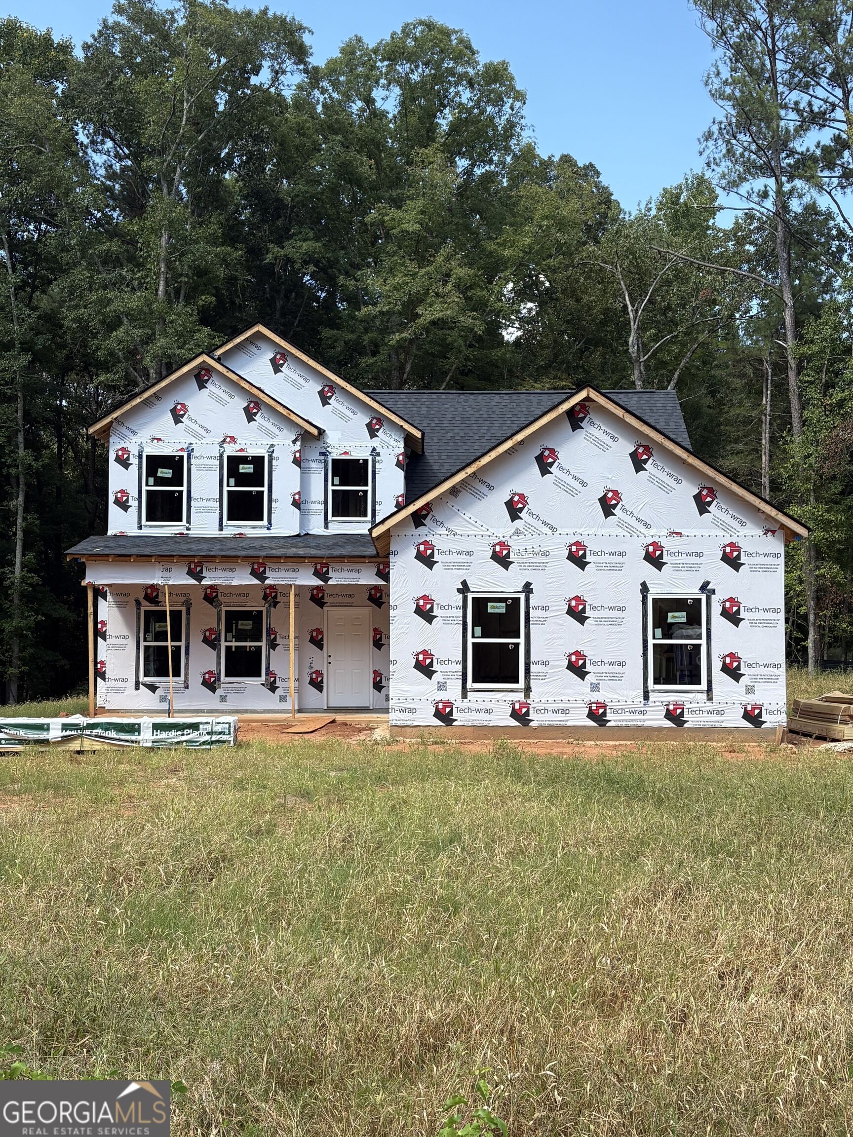871 Honey Creek Road Property Photo 1