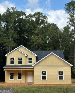 871 Honey Creek Road Property Photo 1