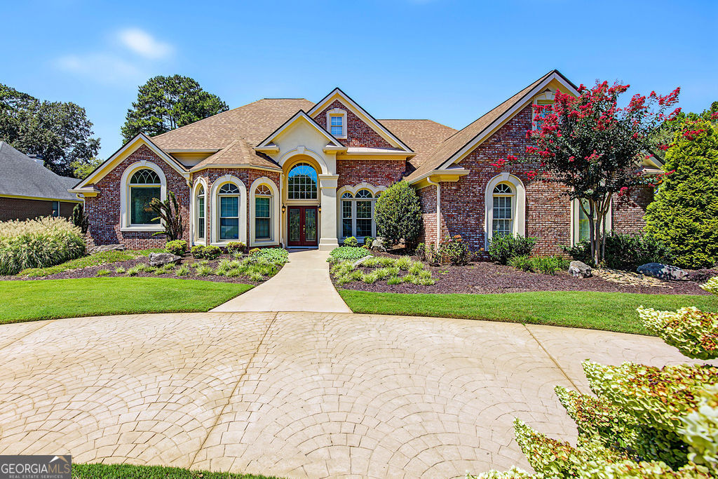 2019 Ector Court Nw Property Photo 1