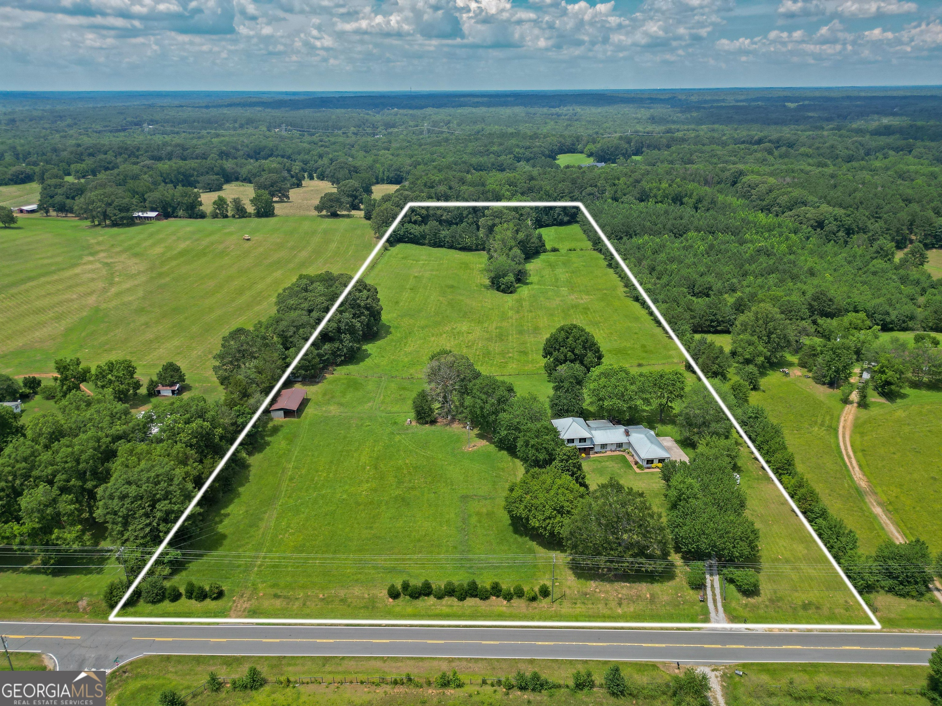 360 Morgan Mill Road