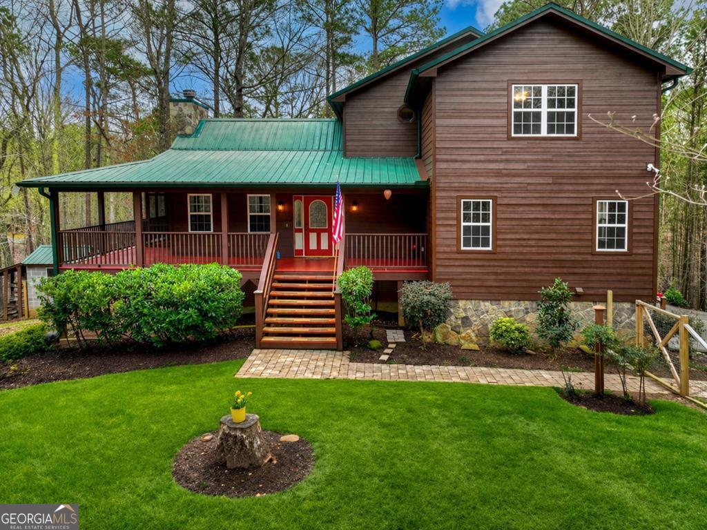144 Emerald Cove Drive