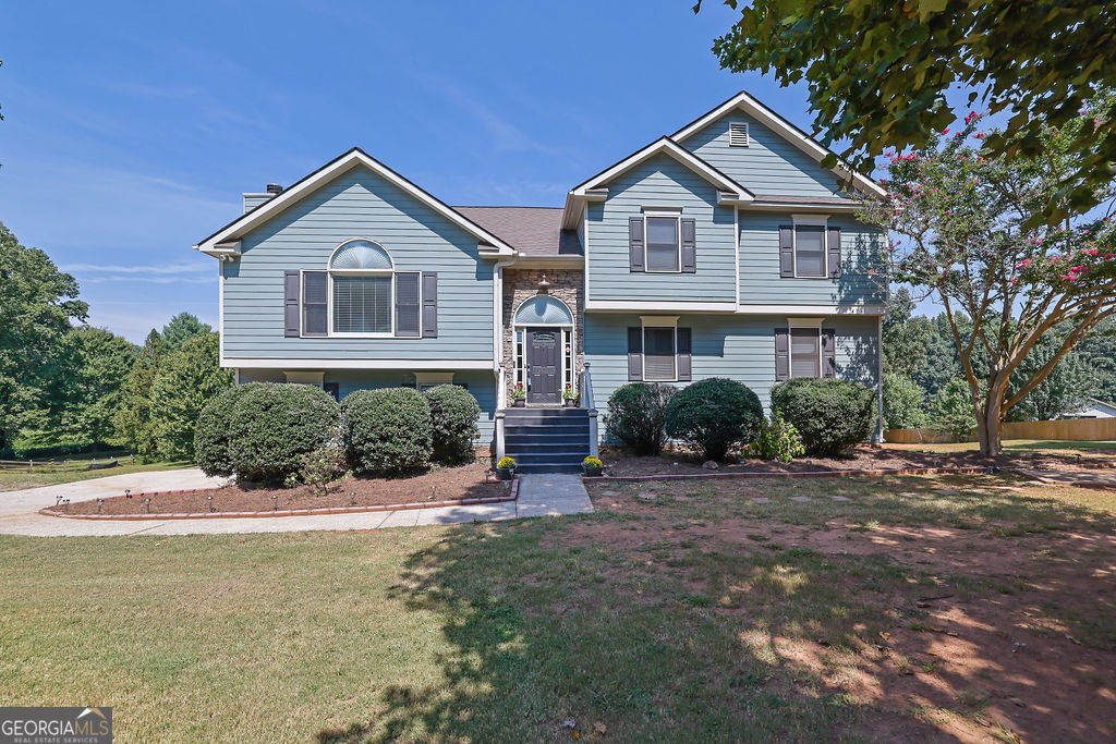 200 Fate Conn Road Property Photo 1