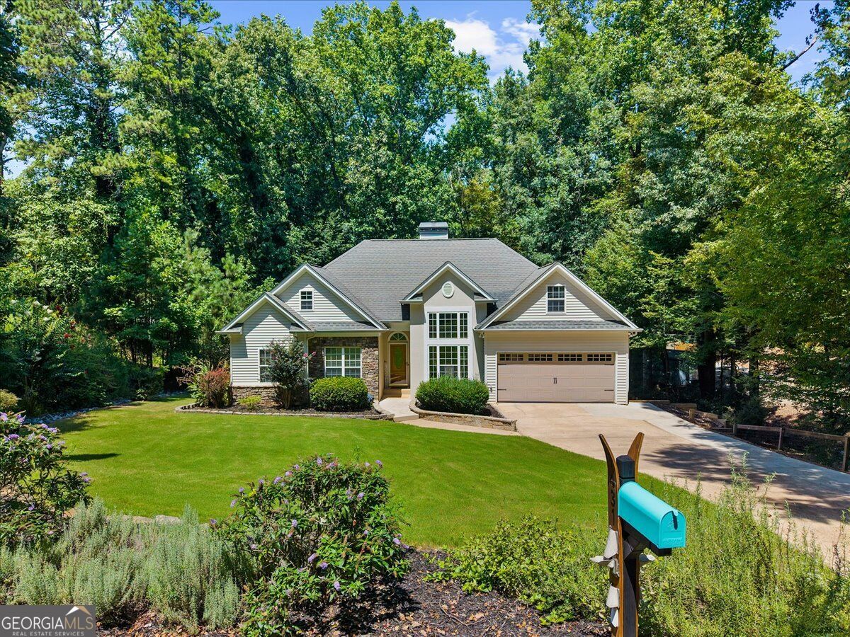 9431 Ponderosa Trail Property Photo 1